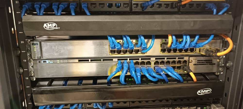 نصب دوربین مداربسته در شیراز