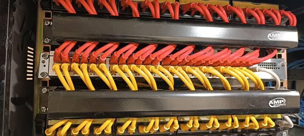 نصب دوربین مداربسته در شیراز